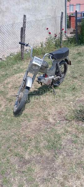 Tomos APN4