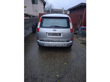 gepek vrata za Ford C-Max od 2003. do 2007. god.