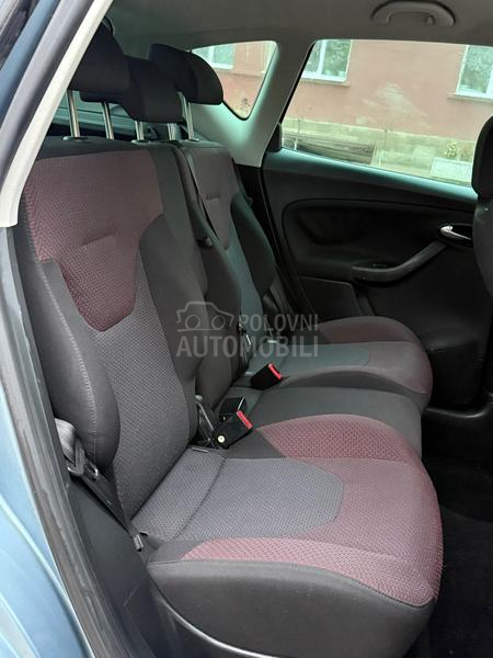 Seat Altea 