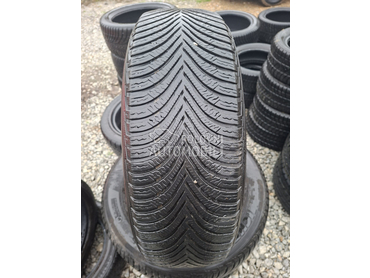 Michelin 215/65 R17 Zimska