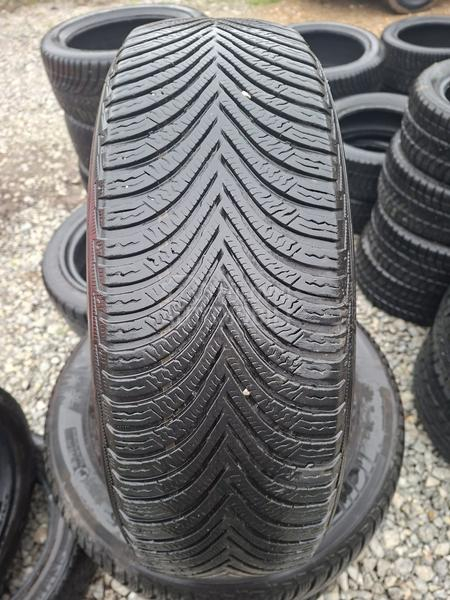 Michelin 215/65 R17 Zimska