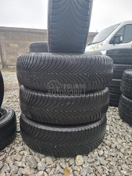 Michelin 215/65 R17 Zimska