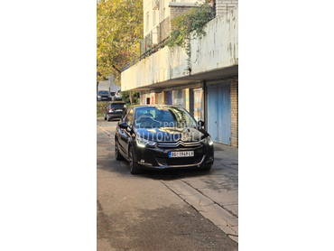 Citroen C4 1.6 pano na vi