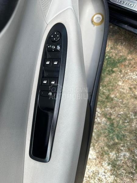 Citroen C4 1.6 pano na vi