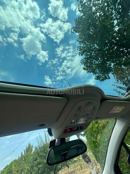 Citroen C4 1.6 pano na vi