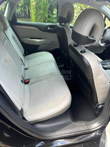 Citroen C4 1.6 pano na vi