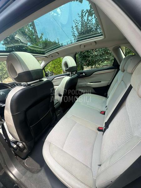 Citroen C4 1.6 pano na vi