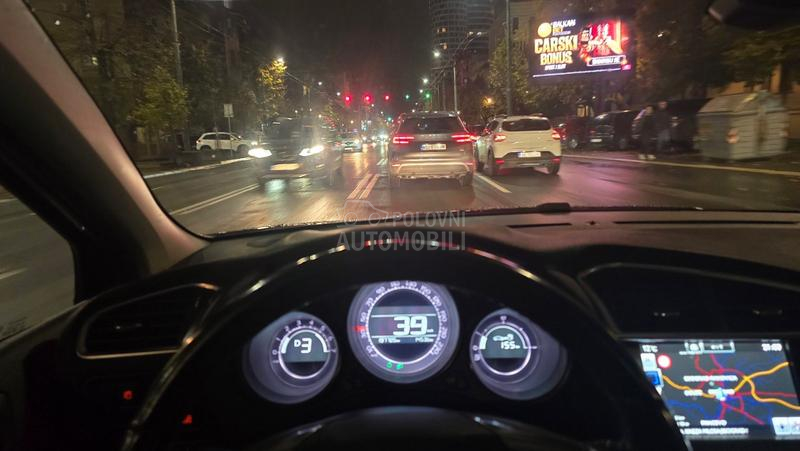 Citroen C4 1.6 pano na vi