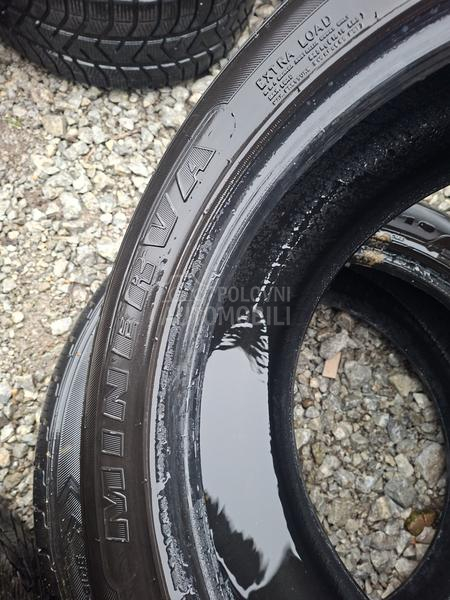 Minerva 235/50 R18 Zimska