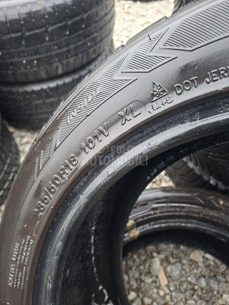 Minerva 235/50 R18 Zimska