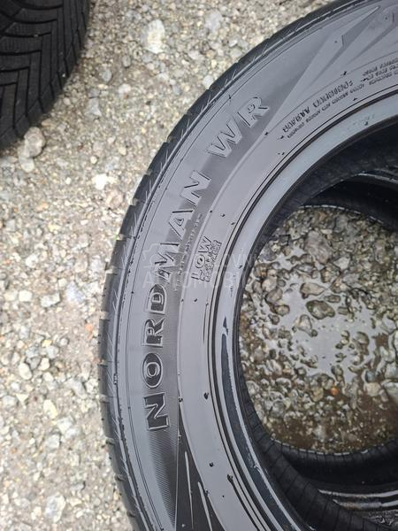 Nokian 185/65 R15 Zimska
