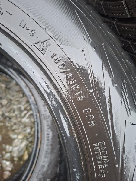 Nokian 185/65 R15 Zimska