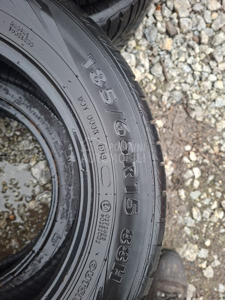 Nokian 185/65 R15 Zimska