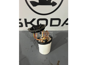 pumpa goriva 1.6 tdi za Škoda Octavia od 2013. do 2017. god.