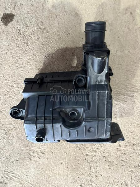 kuciste filtera vazduha 1.6tdi