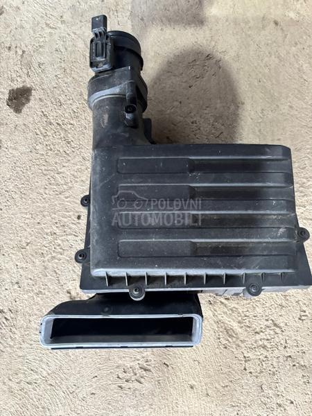 kuciste filtera vazduha 1.6tdi