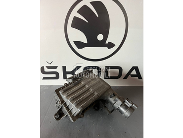 kuciste filtera vazduha 1.6tdi za Škoda Octavia od 2013. do 2017. god.