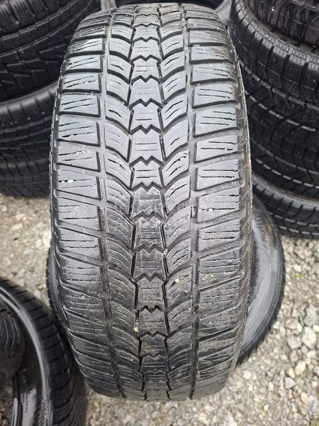 Sava 205/60 R16 Zimska