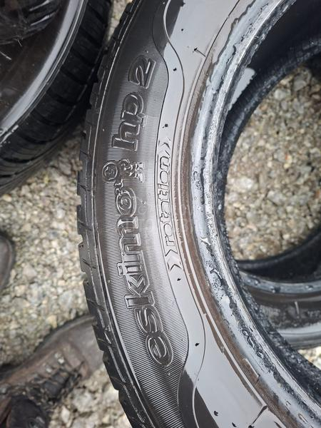 Sava 205/60 R16 Zimska