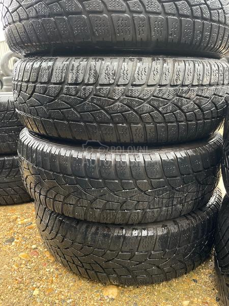 Dunlop 175/60 R16 Zimska