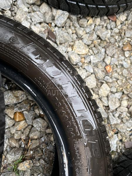 Dunlop 175/60 R16 Zimska