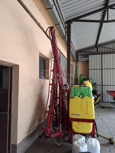 agromehanika prskalica