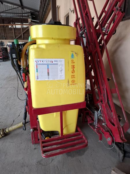 agromehanika prskalica