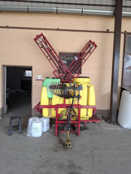 agromehanika prskalica