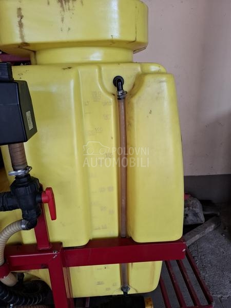 agromehanika prskalica