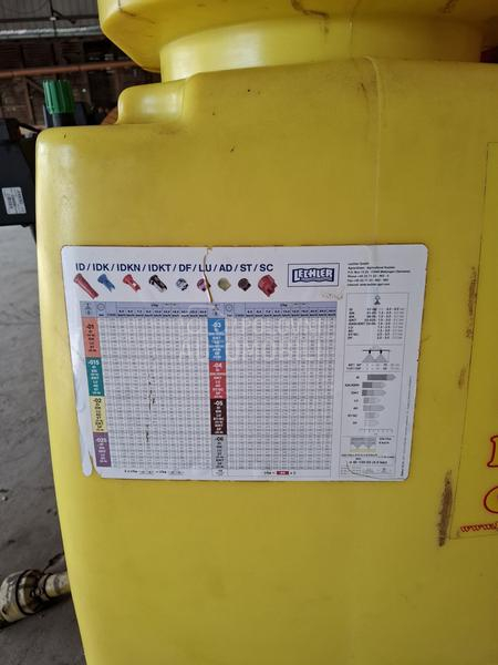 agromehanika prskalica