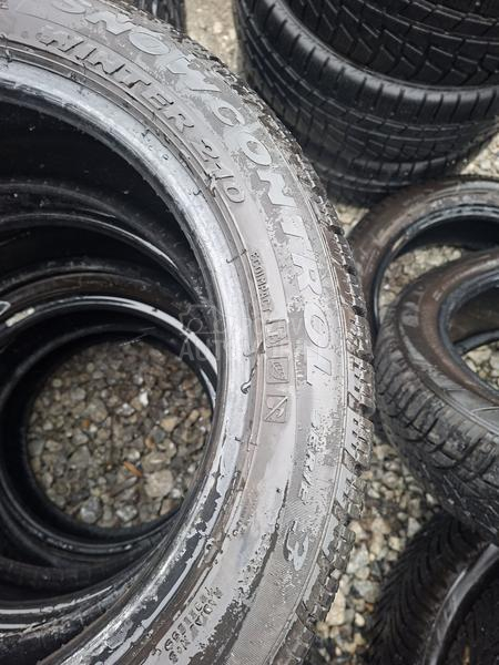 Pirelli 195/50 R15 Zimska