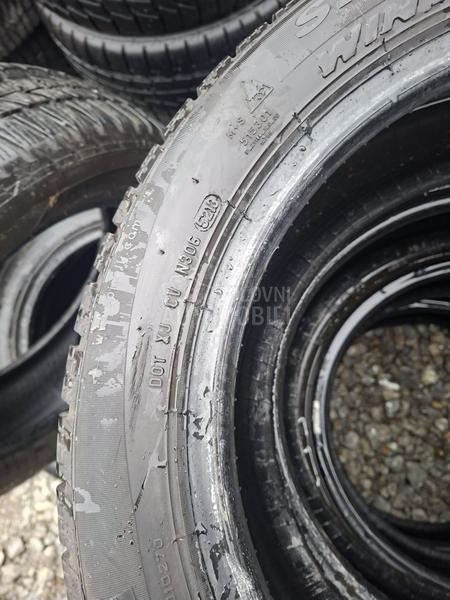 Pirelli 195/50 R15 Zimska