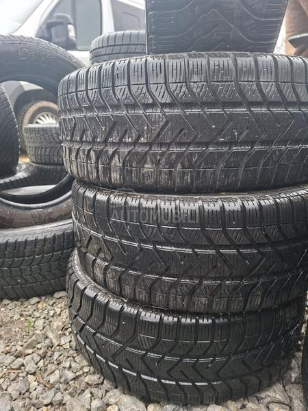 Pirelli 195/50 R15 Zimska