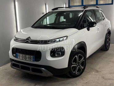 Citroen C3 Aircross 1.5BHDI AUT