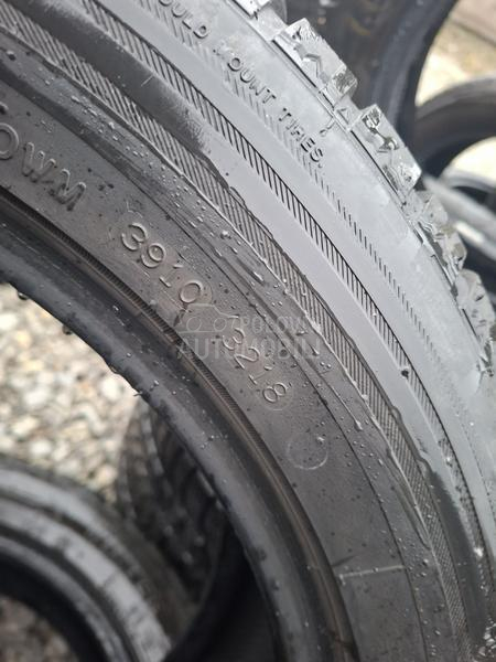 Nankang 245/50 R18 Zimska