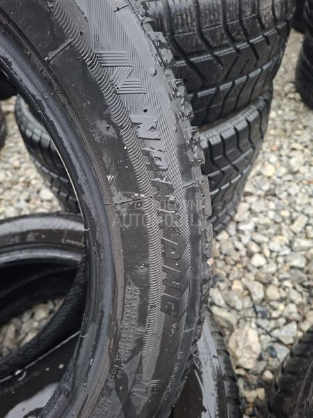 Nankang 245/50 R18 Zimska