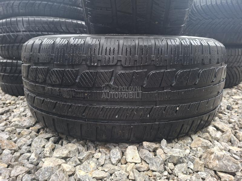 Nankang 245/50 R18 Zimska