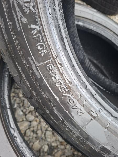 Nankang 245/50 R18 Zimska