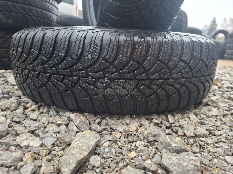 Goodyear 165/70 R14 Zimska