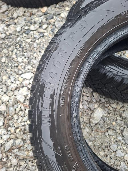 Goodyear 165/70 R14 Zimska
