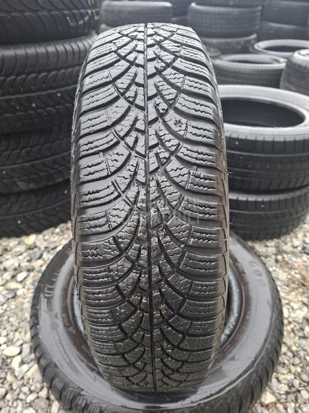 Goodyear 165/70 R14 Zimska
