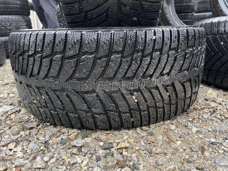 Nordex 225/45 R17 Zimska