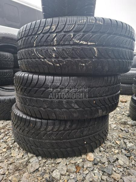 Sava 205/55 R16 Zimska