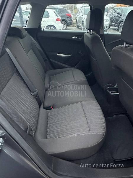 Opel Astra J N O V A