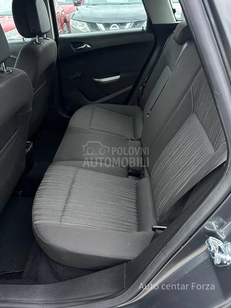 Opel Astra J N O V A