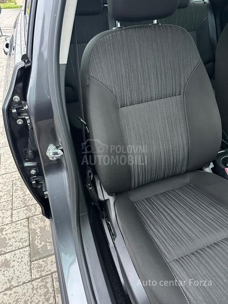 Opel Astra J N O V A