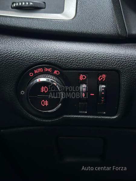 Opel Astra J N O V A