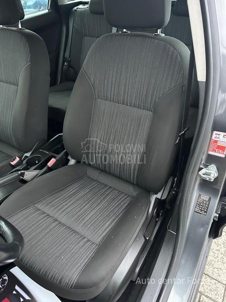 Opel Astra J N O V A