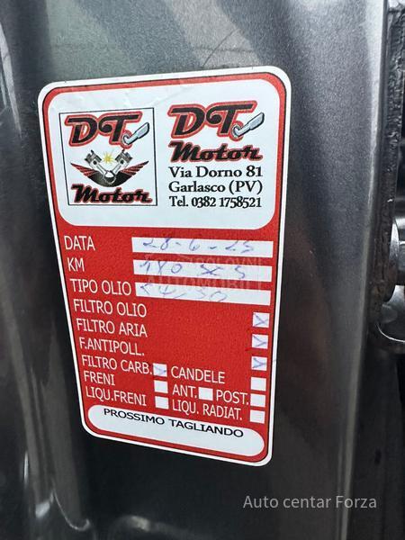 Opel Astra J N O V A