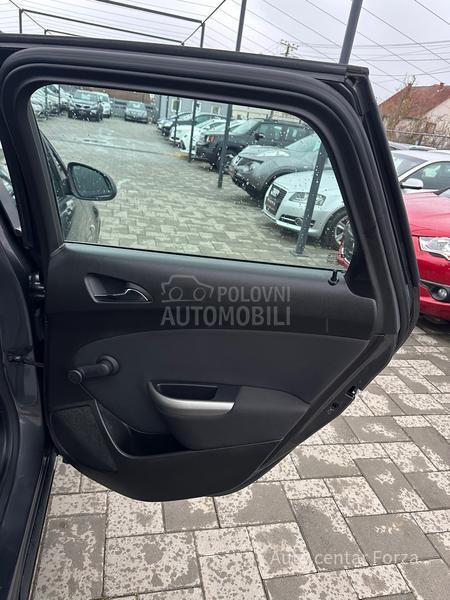 Opel Astra J N O V A